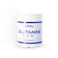 Glutamine Raw